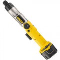 DeWalt Cordless Screwdrivers Spare Parts